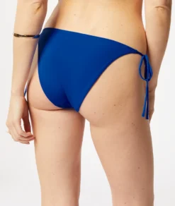 Signature Bikinihose Zum Binden – Bikiniunterteil KÖNIGSBLAU -Jane Kleidung Geschaft 653868223 c