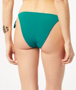 Signature Bikinihose Zum Binden – Bikiniunterteil SMARAGD -Jane Kleidung Geschaft 653868243 c