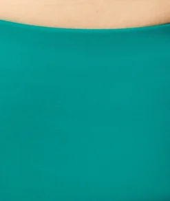 Bikini-Panty Mit Hoher Taille Für Einen Flachen Bauch – Bikiniunterteil SMARAGD -Jane Kleidung Geschaft 653881343 b