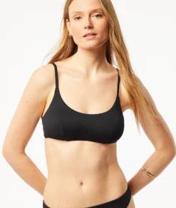 BH – Bikinioberteil SCHWARZ -Jane Kleidung Geschaft 653889405 c