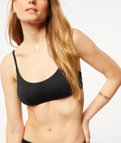 BH – Bikinioberteil SCHWARZ