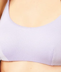 BH – Bikinioberteil LILA -Jane Kleidung Geschaft 653889407 b