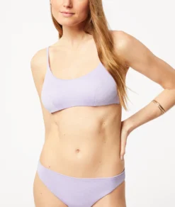 BH – Bikinioberteil LILA -Jane Kleidung Geschaft 653889407 c