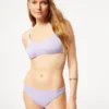 BH – Bikinioberteil LILA