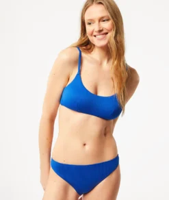 BH – Bikinioberteil KÖNIGSBLAU -Jane Kleidung Geschaft 653889423 6