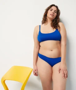 BH – Bikinioberteil KÖNIGSBLAU -Jane Kleidung Geschaft 653889423 b