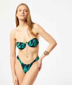 Körbchen – Bikinioberteil SCHWARZ -Jane Kleidung Geschaft 653900416 6