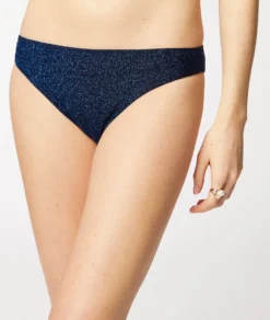Bikini-Panty – Bikiniunterteil KÖNIGSBLAU