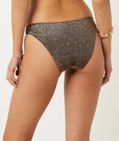 Bikiniunterteil – Bikini-Panty OCKER -Jane Kleidung Geschaft 653900795 c