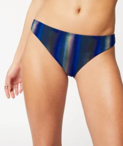 BALTIC Bikini-Panty – Bikiniunterteil BLAU