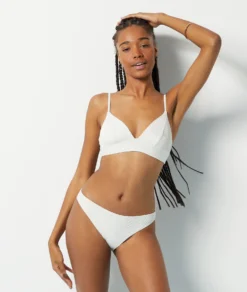 Bikini-Panty WEISS 7 Bikini-Panty WEISS -Jane Kleidung Geschaft 653904301 6