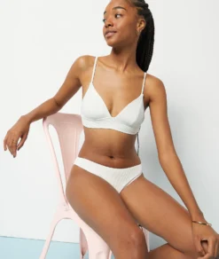 Bikini-Panty WEISS 9 Bikini-Panty WEISS -Jane Kleidung Geschaft 653904301 c