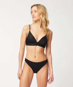 Bikini-Panty – Bikiniunterteil SCHWARZ -Jane Kleidung Geschaft 653904305 6