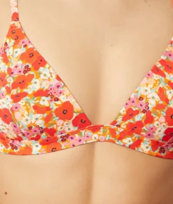 Dreiecksform Mit Push-up – Bikinioberteil MEHRFARBIG 8 Dreiecksform Mit Push-up – Bikinioberteil MEHRFARBIG -Jane Kleidung Geschaft 653910790 b