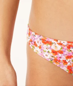 Bikini-Panty – Bikiniunterteil ROSA -Jane Kleidung Geschaft 653911868 b