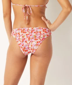 Bikini-Panty – Bikiniunterteil ROSA -Jane Kleidung Geschaft 653911868 c