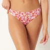 Bikini-Panty – Bikiniunterteil ROSA