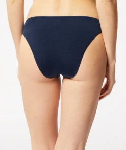 Bikini-Panty – Bikiniunterteil MARINEBLAU -Jane Kleidung Geschaft 653912125 c