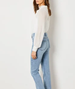Slim-Jeans BLAU 9 Slim-Jeans BLAU -Jane Kleidung Geschaft 653957222 c