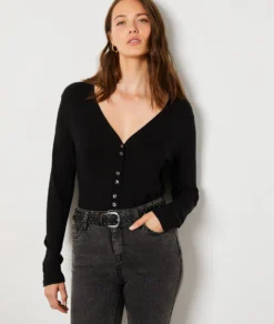 Skinny-Jeans ANTHRAZIT -Jane Kleidung Geschaft 653957304 6