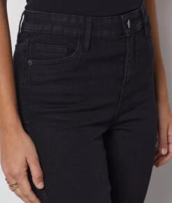 Skinny-Jeans SCHWARZ -Jane Kleidung Geschaft 653957305 b