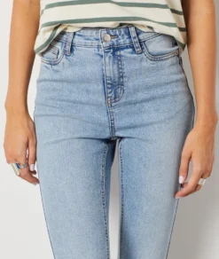 Skinny-Jeans BLAU -Jane Kleidung Geschaft 653957322 b