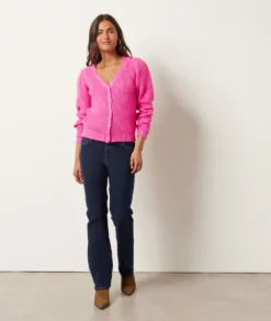 David Slim-Jeans DUNKELBLAU 7 David Slim-Jeans DUNKELBLAU -Jane Kleidung Geschaft 653977234 6