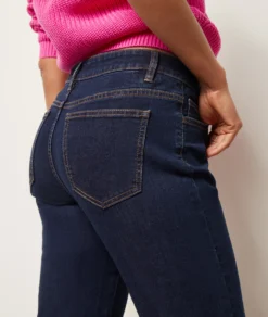 David Slim-Jeans DUNKELBLAU 8 David Slim-Jeans DUNKELBLAU -Jane Kleidung Geschaft 653977234 b