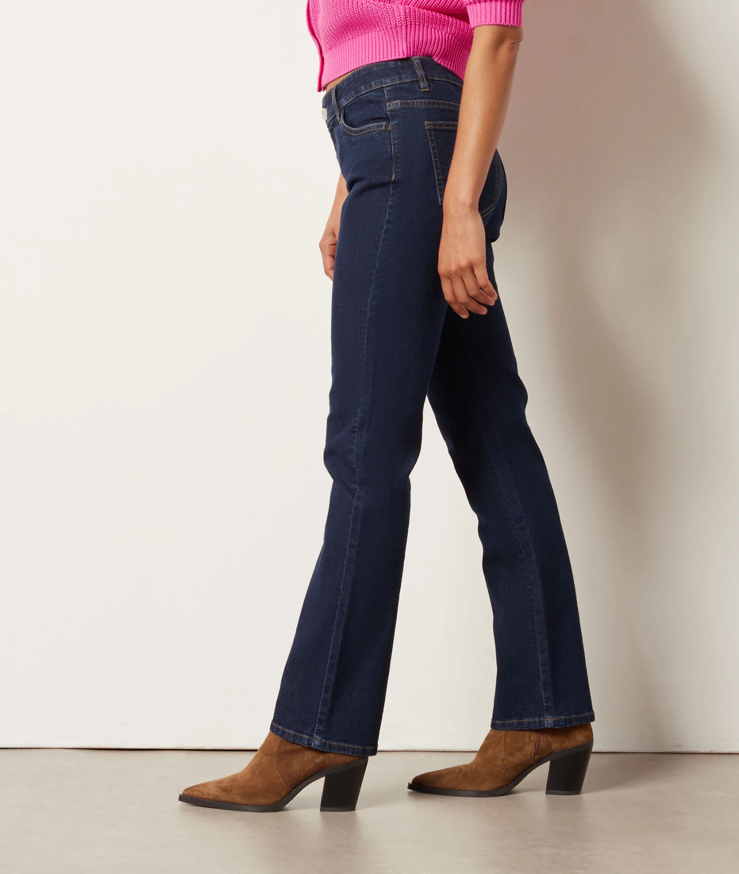 David Slim-Jeans DUNKELBLAU 1 David Slim-Jeans DUNKELBLAU