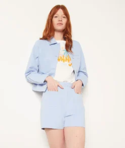 T-Shirt Mit Kurzen Ärmeln, 100 % Baumwolle SONNENGELB 9 T-Shirt Mit Kurzen Ärmeln, 100 % Baumwolle SONNENGELB -Jane Kleidung Geschaft 653995454 c