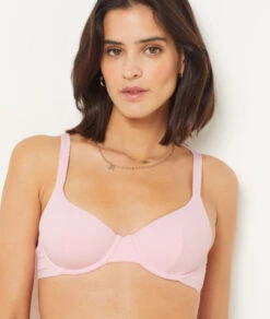 Bikinioberteil – Körbchen BONBONROSA 8 Bikinioberteil – Körbchen BONBONROSA -Jane Kleidung Geschaft 654034771 b