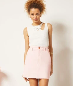 Jeansrock LILA -Jane Kleidung Geschaft 654037807 c