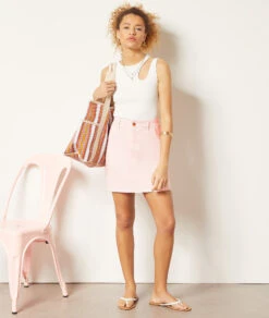 Jeansrock LILA -Jane Kleidung Geschaft 654037807 x