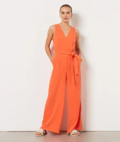 Hosenkombi ORANGE -Jane Kleidung Geschaft 654073963 6