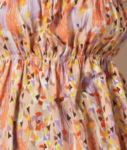 Caraco Imprimé MULTICOLORE -Jane Kleidung Geschaft 654093190 b