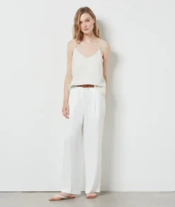 Caraco ECRU -Jane Kleidung Geschaft 654149380 6