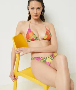 Bikiniunterteil – Bikini-Panty MEHRFARBIG