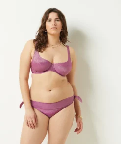 Bikiniunterteil – In Verschiedenen Positionen Zu Tragendes Bikini-Panty JOHANNISBEERE -Jane Kleidung Geschaft 654154112 6