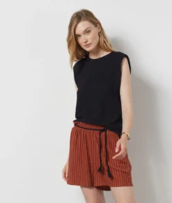 Shorts BRAUN -Jane Kleidung Geschaft 654184187 6