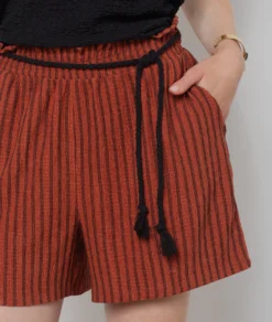 Shorts BRAUN -Jane Kleidung Geschaft 654184187 b