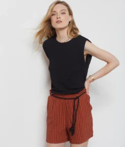 Shorts BRAUN -Jane Kleidung Geschaft 654184187 c