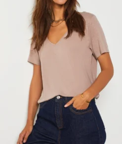 Jean Coupe Droite 100% Coton JEAN DENIM -Jane Kleidung Geschaft 654191234 c