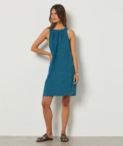 LELO Robe Fluide MARINE -Jane Kleidung Geschaft 654203437 6