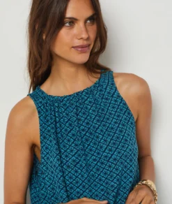 LELO Robe Fluide MARINE -Jane Kleidung Geschaft 654203437 c